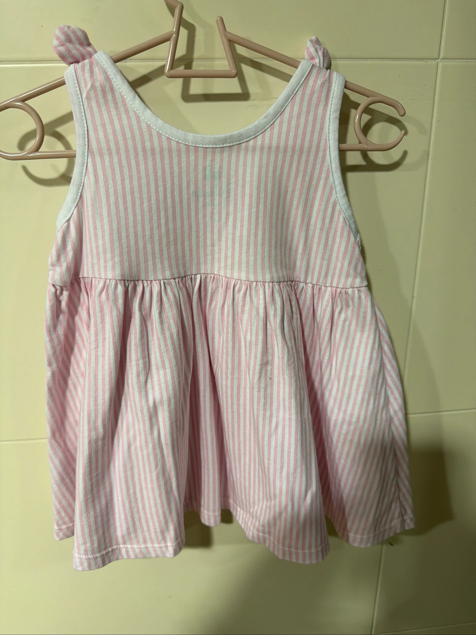 Robe bébé Sticth – photo 4